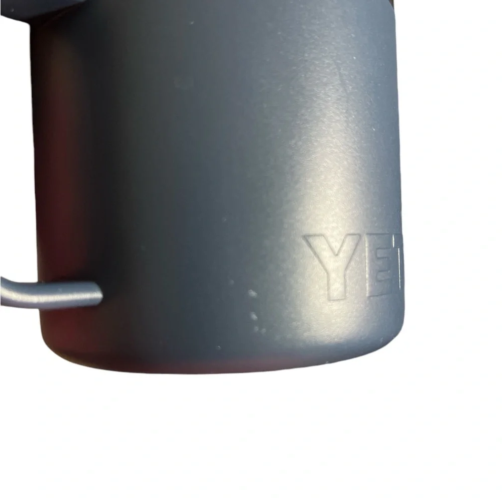 YETI 14oz‎ mug navy blue